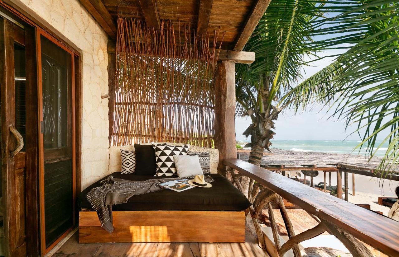 Kamer aan het Strand