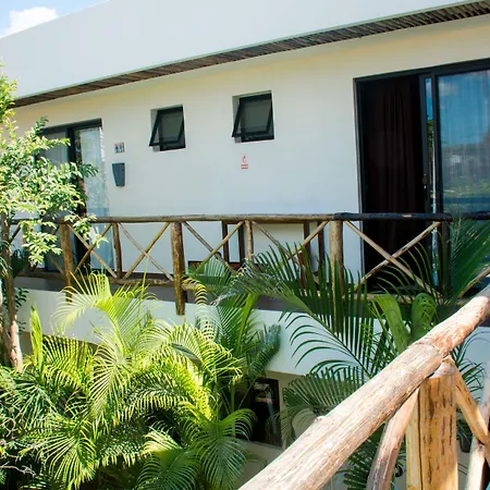 Pacha Tulum Boutique Hotel-3